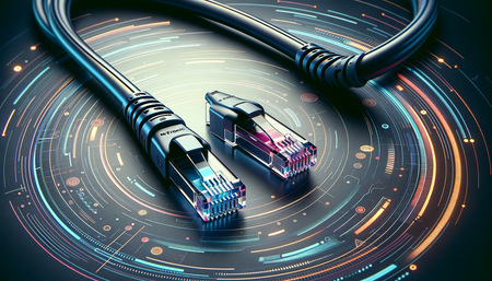 Top 5 Ethernet Cables of 2024: Your Ultimate Guide to Connectivity in the UK