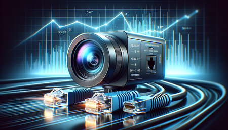 RJ45 Connectors: A Comprehensive Guide for Optimizing Your Professional Streaming Cameras