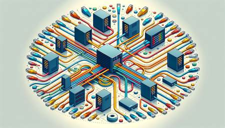 Top Pick Ethernet Cables for Boosting Your Network Attached Storage Devices Performance