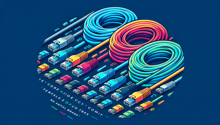 Understanding and Choosing the Right Mr. Tronic Ethernet Cables for Your Needs