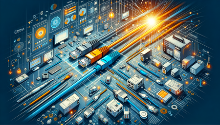 Understanding RJ45 Connectors: Essential Insights for SMB Network Setup