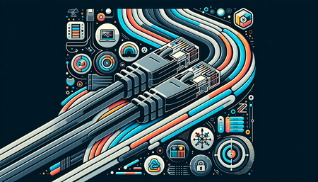 Optimizing Network Performance: Essential Maintenance Tips for Indoor Patch Ethernet Cables