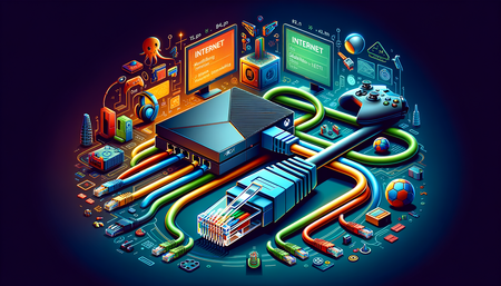 Revolutionize Your XBOX Gaming Experience with the Right RJ45 Connector Selection: A Comprehensive Guide