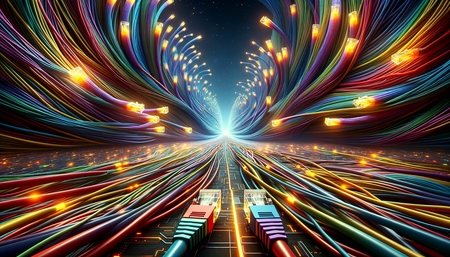 Unleashing the Power of Long-Range Networking: Benefits of 305-Meter Ethernet Cables