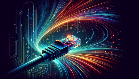 The Impact of High-Quality Ethernet Cables on Streaming Quality