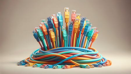 The Best Mr. Tronic Ethernet Cables for Affordable High-Speed Networking