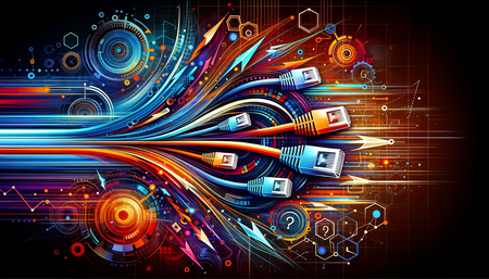 Cat 6 Ethernet Cables | Mr. Tronic Ethernet Cables | Mr. Tronic