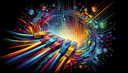 Understanding the Essentials: A Beginner's Guide to RJ45 Connectors for Network Attached Storage Devices