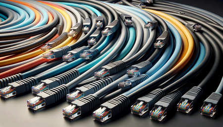 Exploring the Range of Mr. Tronic Ethernet Cables for Enhanced Internet Performance