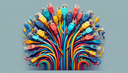 A Comprehensive Guide to Choosing the Right Ethernet Cables for Your Needs