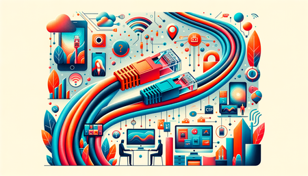 VoIP Phones and Patch Indoor Cables: Addressing Common Queries in the Ethernet Market