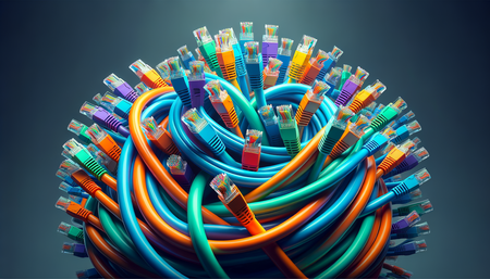 Everything You Need to Know About Mr. Tronic Ethernet Cables