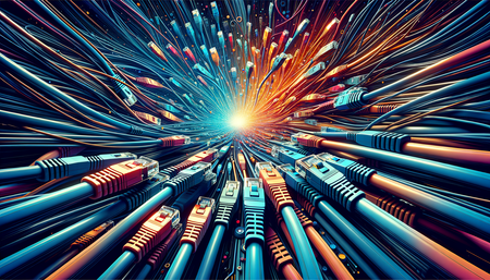 Ultimate Guide to Outdoor Ethernet Patch Cables: Speed, Connectivity and Environmental Resistance Compared