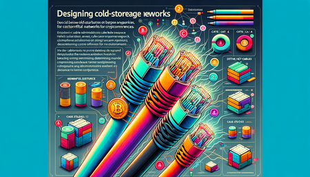 Wesentliche Bulk-Indoor-Ethernet-Kabel für Designer von Kältespeichernetzwerken für Kryptowährungen