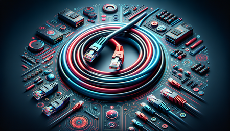 Mastering Flat Ethernet Cables: Unveiling The Secrets For The Tech Savvy Content Creators