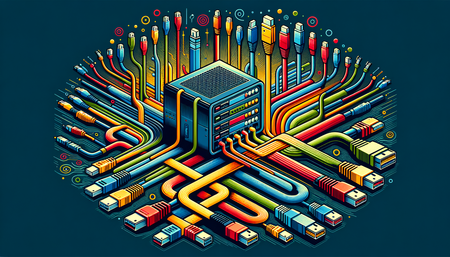 Maximizing NAS Performance: Choosing the Right Patch Indoor Cables for Your Network