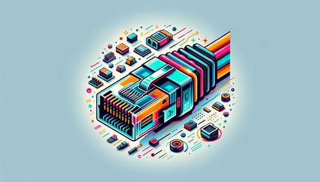 RJ45 Connectors Maintenance: Essential Tips for Data Center Technicians to Boost Cable Performance