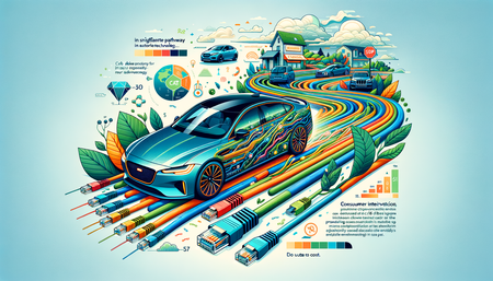 Revolutionizing Car Tech with Cat6 Patch Cables: An Eco-Friendly Shift