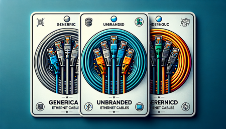 Maximizing IT Efficiency: A Detailed Overview of Mr. Tronic Ethernet Cables