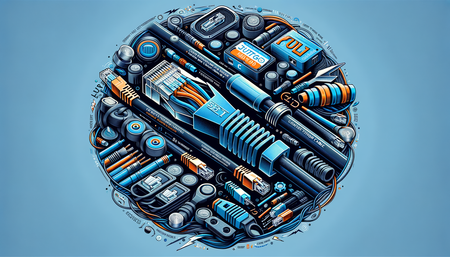 Understanding the Intricacies of Bulk Outdoor Ethernet Cables: A Deep Dive for Electrical Engineers