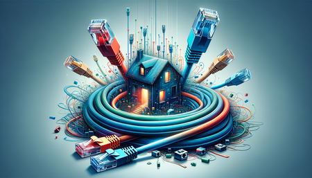 Choosing the Best Mr. Tronic CAT6 Ethernet Cable for Your Home Network