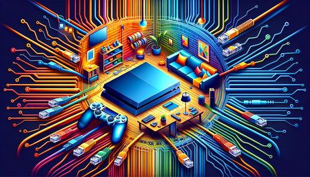 Troubleshooting PS5 Internet Connection: Navigating Bulk Outdoor Ethernet Cables FAQs
