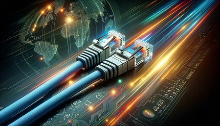 Optimizing Network Performance: Unraveling the Mysteries of Cat7 Patch Cables