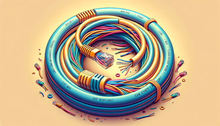 Understanding and Troubleshooting Common Problems with Cat 6 Ethernet Cables