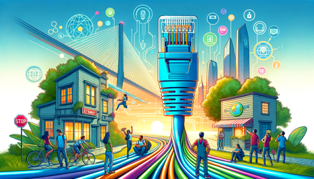 Los 10 Mejores Cables Ethernet a Granel para Exteriores que los Entusiastas de la Tecnología Necesitan en 2024