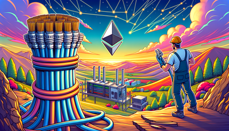 Los mejores cables de parche para exteriores para mineros de Ethereum: ¡Las mejores opciones reveladas!