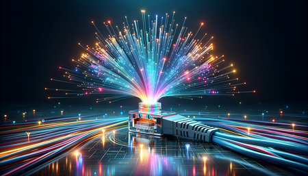 Future Trends in Ethernet Technology