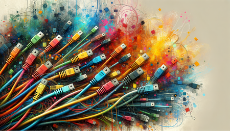 The Ultimate Guide to Selecting Ideal Patch Cables for Optimizing Indoor Networking Systems