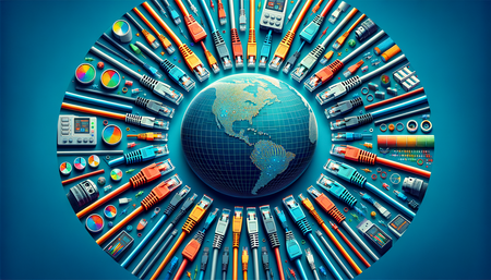 Unraveling the Efficiency of Flat Ethernet Cables: A Comprehensive Guide for Telecommunication Specialists