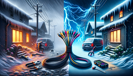 Boost Your Gaming Experience: Maintenance and Troubleshooting Tips for Outdoor Patch Cables