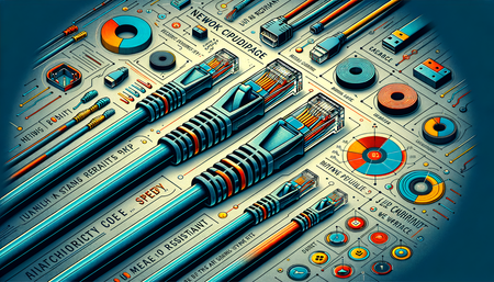 Choisir les Meilleurs Câbles Ethernet en Gros pour l'Extérieur pour Votre Entreprise en Croissance