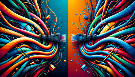 Diferencias entre Cable Ethernet y Cable LAN: Análisis Detallado y Comparativa