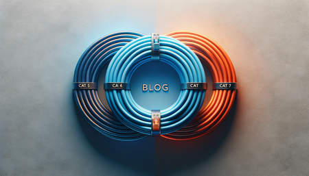 Understanding Ethernet Cables: A Comparative Review of Mr. Tronic's Cat 5E, Cat 6 and Cat 7 Cables