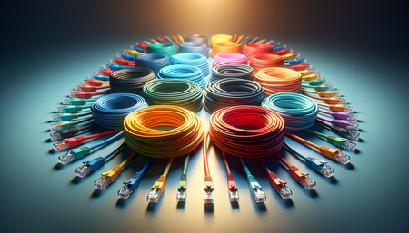 Top Choices of Ethernet Cables for Seamless Live Streaming