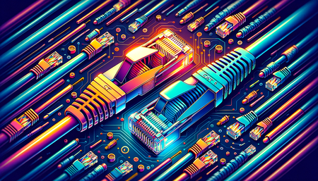 Comparing Cat 5e and Cat 6 Ethernet Cables | Mr. Tronic